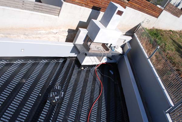 Οι πράσινες στέγες και τα οφέλη τους Οι πράσινες στέγες και τα οφέλη τους