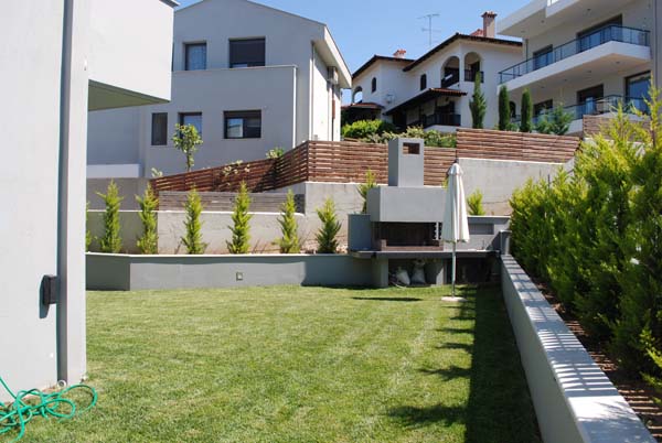 Οι πράσινες στέγες και τα οφέλη τους Οι πράσινες στέγες και τα οφέλη τους