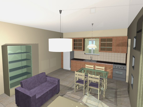 Χρωματιστό βερνίκι σε απόχρωση της βανίλιας για μια περισσότερο σύγχρονη και μίνιμαλ άποψη του χώρου Χρωματιστό βερνίκι σε απόχρωση της βανίλιας για μια περισσότερο σύγχρονη και μίνιμαλ άποψη του χώρου