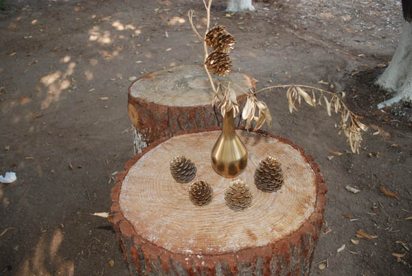 Το καλλίγραμμο μπουκάλι της ρετσίνας ‘Αμπελήσιους’ συμμετέχει στη χειμωνιάτικη διακόσμηση του σπιτιού! Το καλλίγραμμο μπουκάλι της ρετσίνας ‘Αμπελήσιους’ συμμετέχει στη χειμωνιάτικη διακόσμηση του σπιτιού!