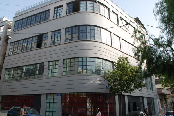 Hub02, πολυχώρος πολιτισμού, κατοικίες loft, βιομηχανική αρχιτεκτονική Hub02, πολυχώρος πολιτισμού, κατοικίες loft, βιομηχανική αρχιτεκτονική