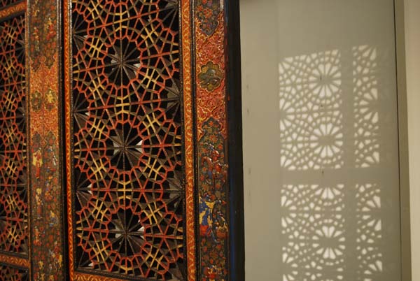 islamic art museum detail02, μουσείο μπενάκη ισλαμικής τέχνης, ξυλόγλυπτο καφασωτό islamic art museum detail02, μουσείο μπενάκη ισλαμικής τέχνης, ξυλόγλυπτο καφασωτό