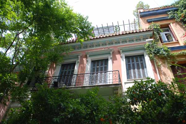 theatre exarcheia01, θέατρο Εξαρχείων πρόσοψη, νεοκλασικό κτίριο στα Εξάρχεια theatre exarcheia01, θέατρο Εξαρχείων πρόσοψη, νεοκλασικό κτίριο στα Εξάρχεια