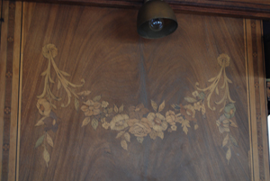 rouf orient express detail04, τρένο στο Ρουφ λεπτομέρεια μαρκετερί βαγονιού rouf orient express detail04, τρένο στο Ρουφ λεπτομέρεια μαρκετερί βαγονιού