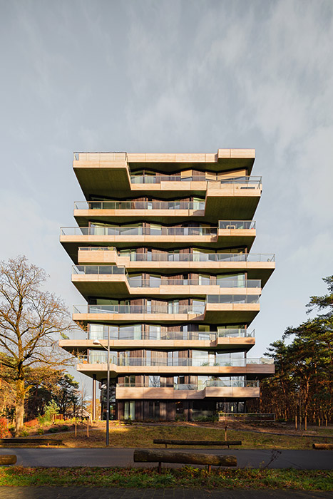 orange architects beaufort 04 frontal perspective