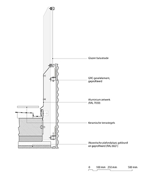 orange architects beaufort 07 detail
