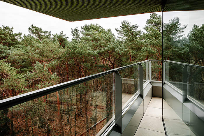 orange architects beaufort 09 in the treetops