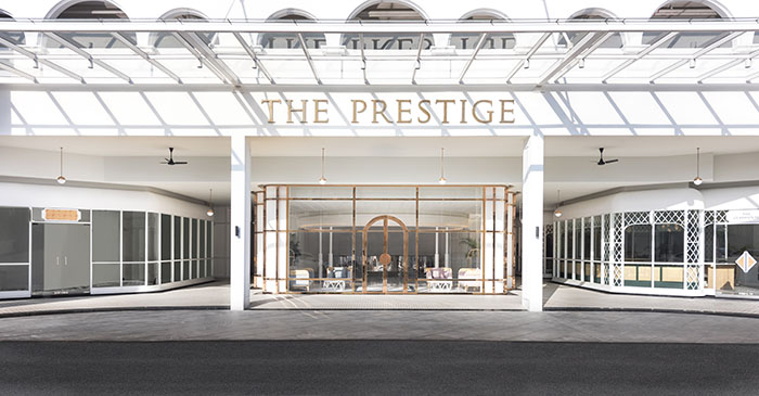 03 Prestige 679 DAY FACADE