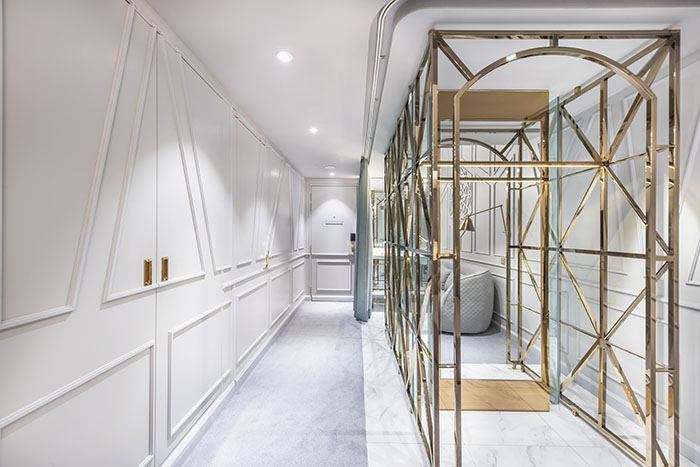 41 Prestige 202 LOFT SUITE