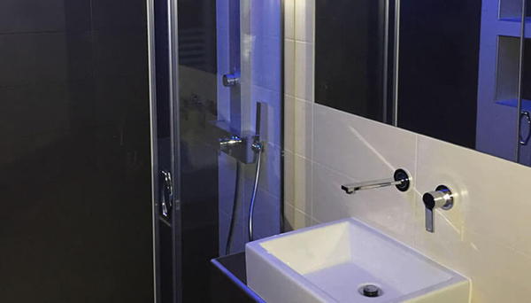 ανακαίνηση μπάνιου anakainisi kipseli