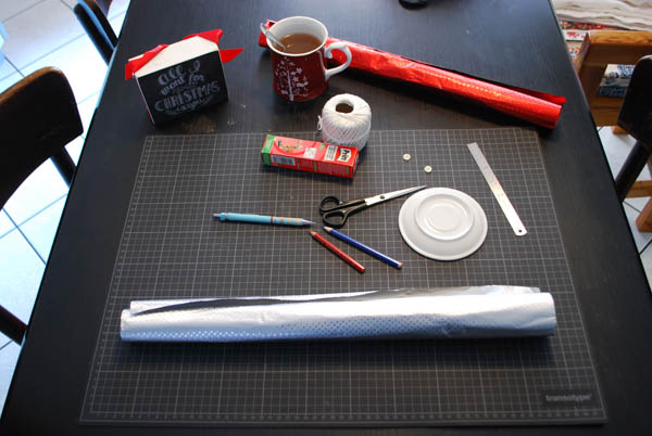 χριστουγεννιάτικα στολίδια