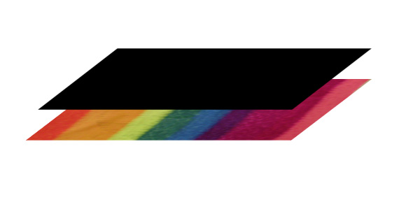 πολύχρωμο ύφασμα ρίγες πολύχρωμο ύφασμα ρίγες