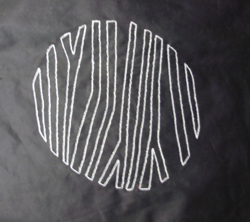 σχέδιο κεντήματος σχέδιο κεντήματος