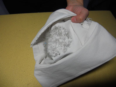 φελτ, τεχνικη φελτ φελτ, τεχνικη φελτ