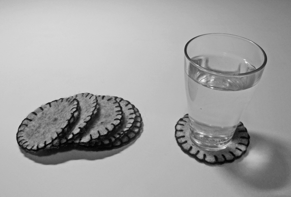 κατασκευες απο φελτ κατασκευες απο φελτ