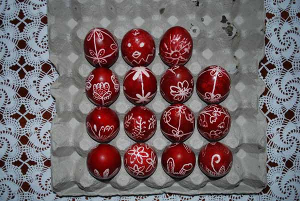 πασχαλινά αυγά περδίκες Γρεβενών πασχαλινά αυγά περδίκες Γρεβενών