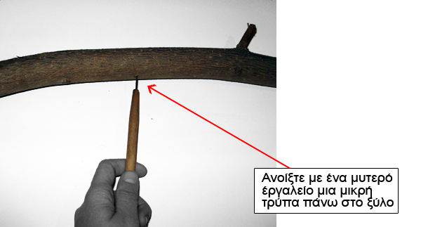 πως να φτιάξω μια κρεμάστρα πως να φτιάξω μια κρεμάστρα