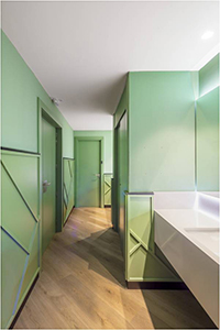 EFFECTIVE COMMUNICATION OFFICES Bahroom Areas01