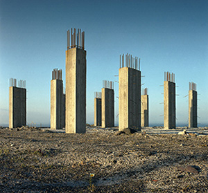 τοπίο στη Σαντορίνη, τουρισμός στην Ελλάδα