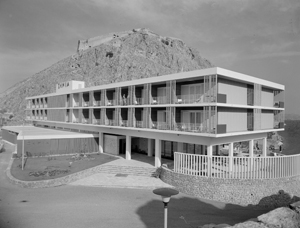 Ξενία Ακροναυπλίας 