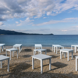 τοπίο στην Ελλάδα, ελληνικός τουρισμός