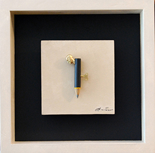 Αναπάντητα ερωτήματα μινιατούρα Αναπάντητα ερωτήματα μινιατούρα