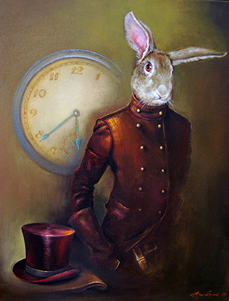 Ο αξιότιμος κύριος Κορνήλιος Μπράουν Ο αξιότιμος κύριος Κορνήλιος Μπράουν 40Χ50 2016