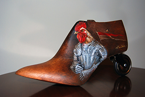 Αλέκτωρ μαχητής Αλέκτωρ μαχητής 2016