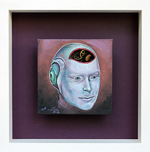 Επίμονα ανοιχτόμυαλος μινιατούρα 12Χ12 εκατ2013Αναπάντητα ερωτήματα μινιατούρα Επίμονα ανοιχτόμυαλος μινιατούρα 12Χ12 εκατ2013Αναπάντητα ερωτήματα μινιατούρα 12Χ12 εκατ