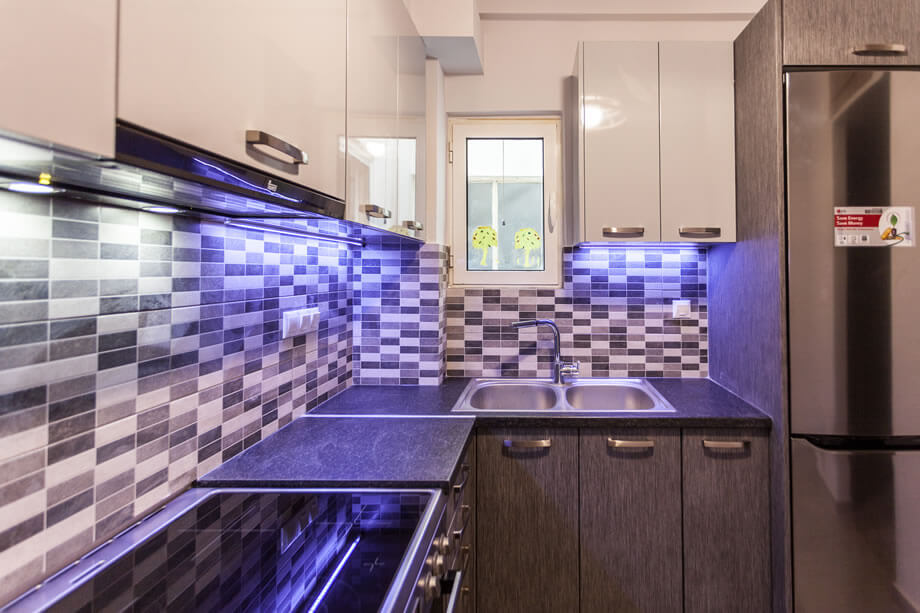 Ανακαίνιση κουζίνας Ανακαίνιση κουζίνας