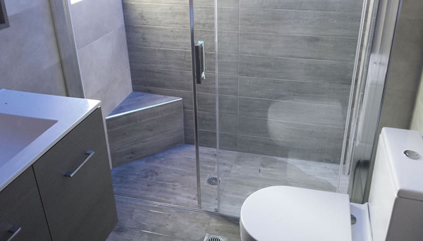 ανακαίνιση μπάνιου mpanio ag paraskeui