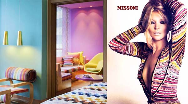 μόδα και αρχιτεκτονική