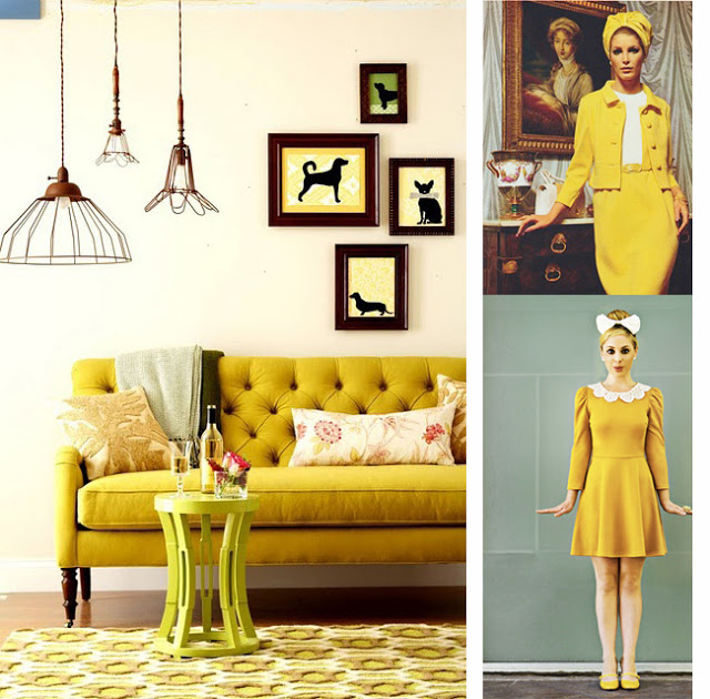 μόδα και αρχιτεκτονική