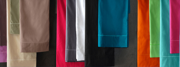 σεντόνια bed and bath, λευκά είδη bed & bath,