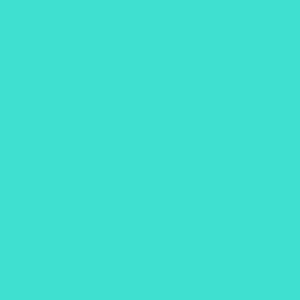turquoise blue