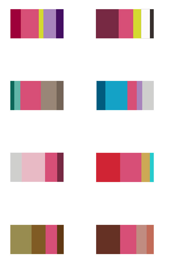 ναταλια αλεξιου χρωματικες πρωτασεις απο τη ναταλια αλεξιου