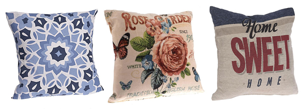 μαξιλάρια inart μαξιλάρια, inart