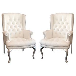 Μπερζέρα ταπετσαρισμένη με βελούδο Μπερζέρα ταπετσαρισμένη με βελούδο