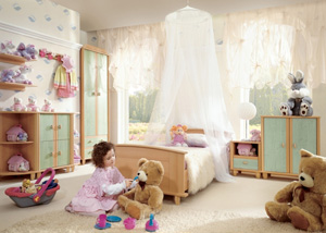 κοριστιστικο δωματιο, 