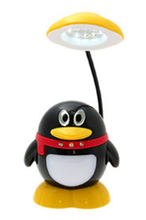 Επιτραπέζιο φωτιστικό γραφείου σε παιδικό δωμάτιο Επιτραπέζιο φωτιστικό γραφείου σε παιδικό δωμάτιο