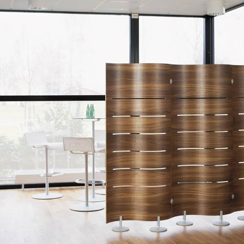 Το Sinus είναι μια ευέλικτη λύση για γραφεία και κοινόχρηστους χώρους Το Sinus είναι μια ευέλικτη λύση για γραφεία και κοινόχρηστους χώρους