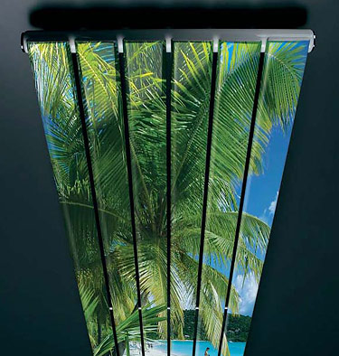 Καλοριφέρ Fantasy από την Brandoni radiators Καλοριφέρ Fantasy από την Brandoni radiators