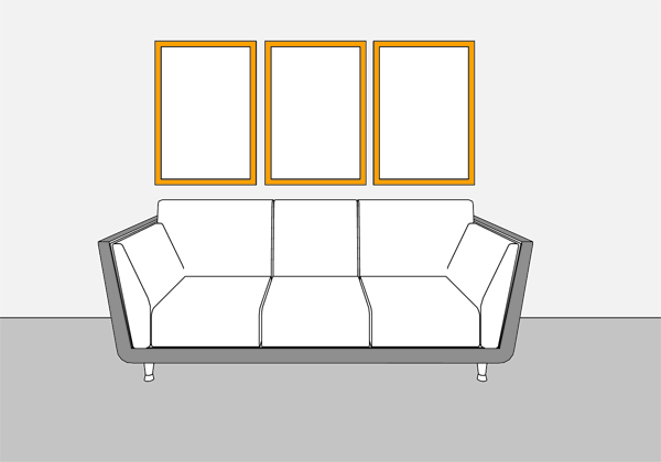 τριπτυχος πινακας