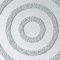 Λεπτομέρεια από ανάγλυφη ταπετσαρία Λεπτομέρεια από ανάγλυφη ταπετσαρία