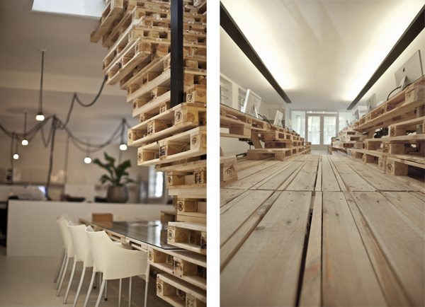 MOST ARCHITECTURE MOST ARCHITECTURE