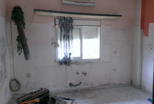 ανακαίνιση