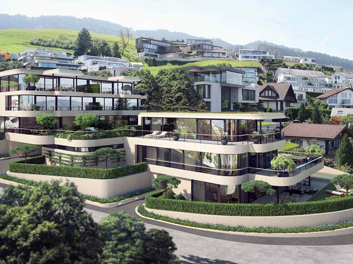 five elements project