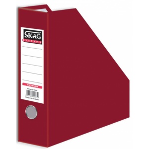 θήκη περιοδικών πλαστική θήκη περιοδικών