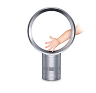 Χωρίς  φτερωτή και προστατευτική σχάρα ο ανεμιστήρας είναι απολύτως ασφαλής Χωρίς  φτερωτή και προστατευτική σχάρα ο ανεμιστήρας είναι απολύτως ασφαλής