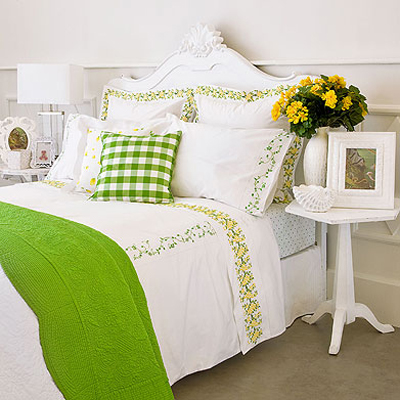 διακοσμηση υπνοδωματιο, χρωματα υπνοδωματιο φωτεινα χρωματα στο υπνοδωματιο